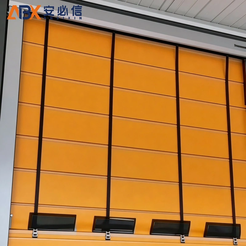 保山背带门